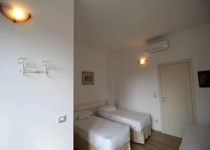 Apartment La Bologna-stazione Affittaly *