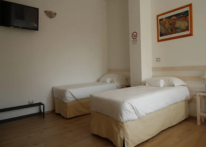 La Bologna-stazione Affittaly Apartment Bologna
