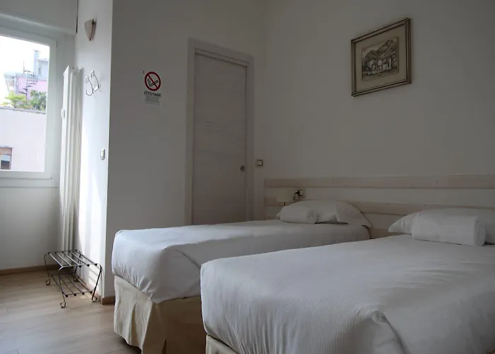 Apartment La Bologna-stazione Affittaly Bologna