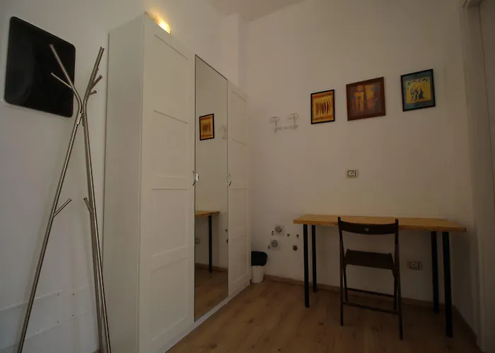 La Bologna-stazione Affittaly Bologna