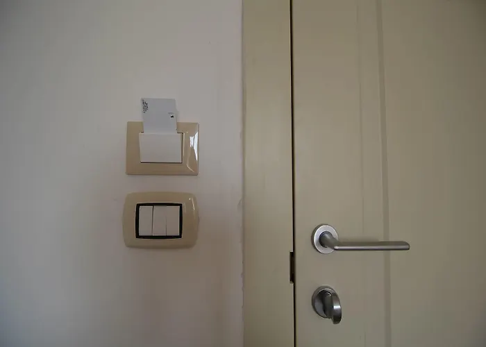 La Bologna-stazione Affittaly Appartement