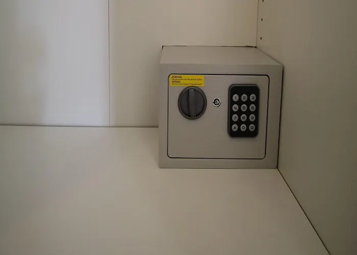 La Bologna-stazione Affittaly Appartement *