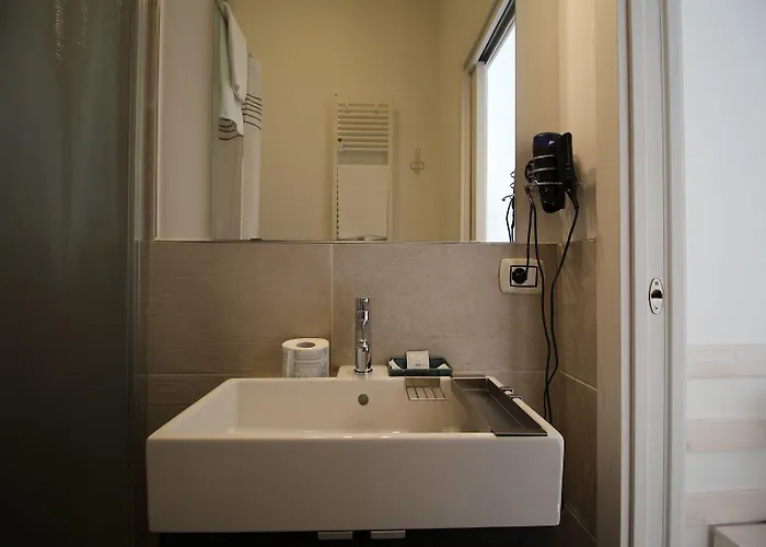 La Bologna-stazione Affittaly Apartment Bologna