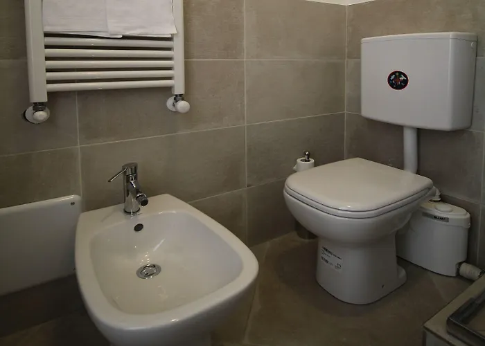 La Bologna-stazione Affittaly Bologna