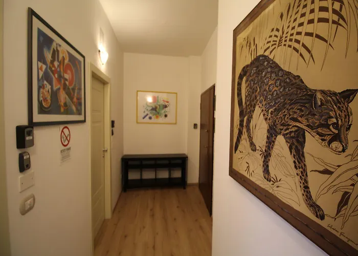 La Bologna-stazione Affittaly