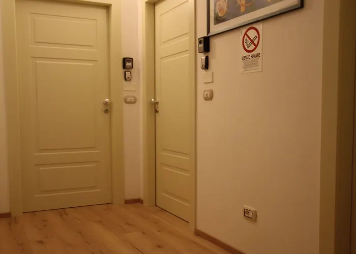 La Bologna-stazione Affittaly