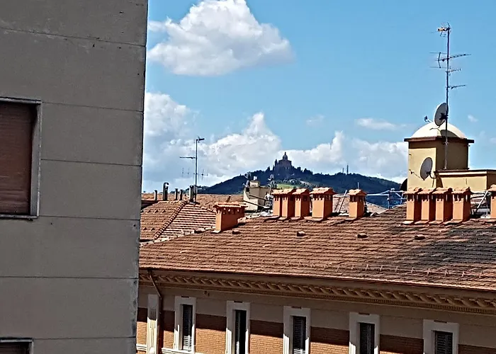 La Bologna-stazione Affittaly Appartement