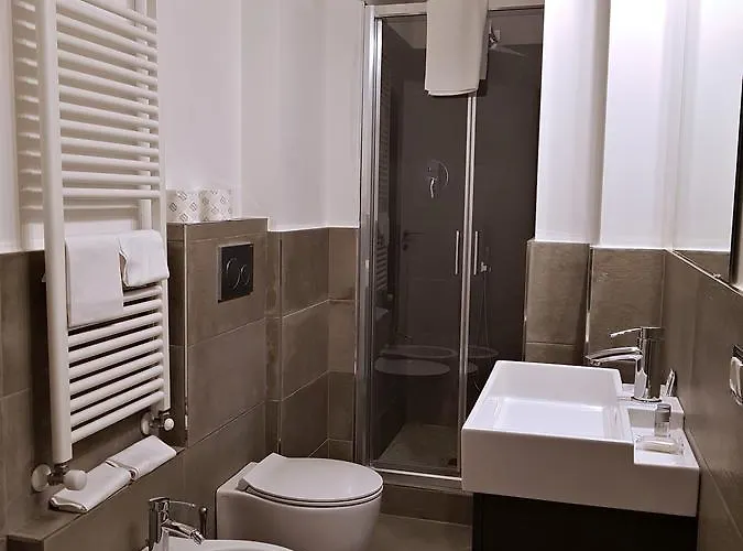 La Bologna-stazione Affittaly Bologna