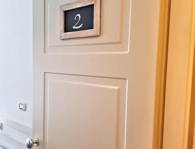 La Bologna-stazione Affittaly *