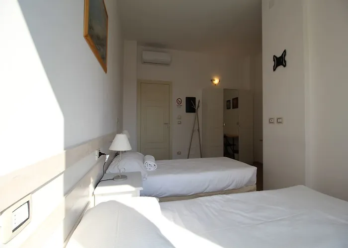 La Bologna-stazione Affittaly Apartment