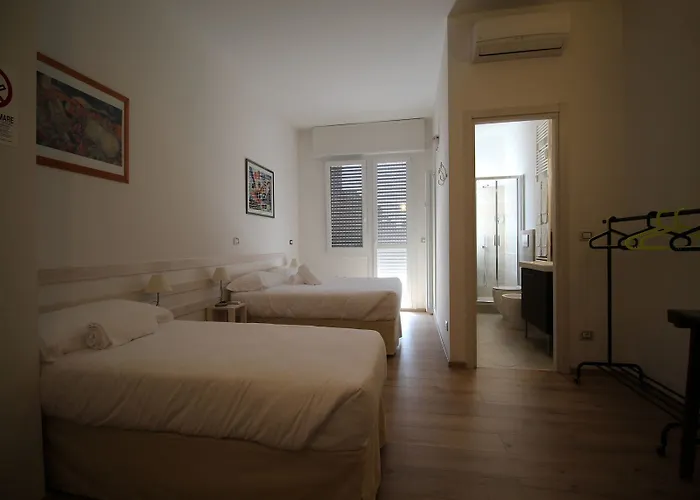 La Bologna-stazione Affittaly Bologna