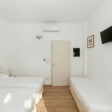 La Bologna-stazione Affittaly Apartment