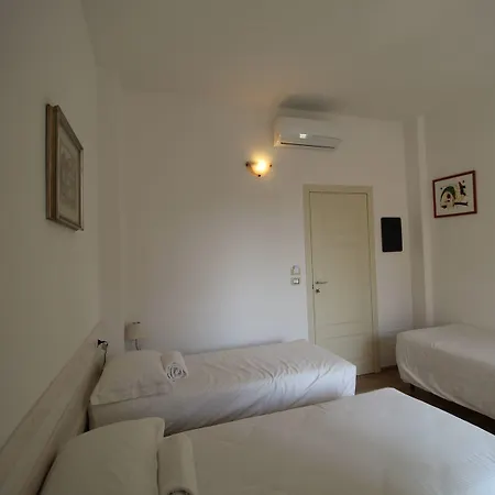 La Bologna-stazione Affittaly * ボローニャ