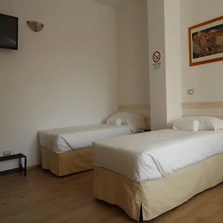 La Bologna-stazione Affittaly Apartment Bologna