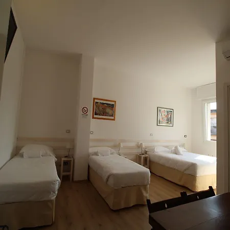 Apartment La Bologna-stazione Affittaly