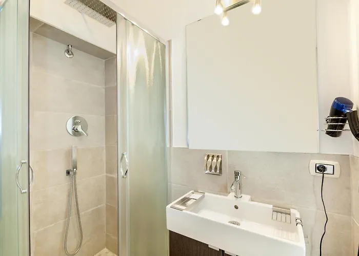 Apartment La Bologna-stazione Affittaly Bologna