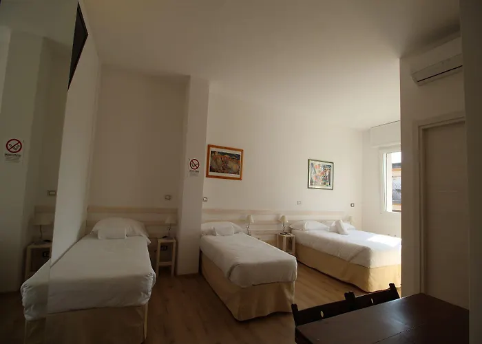 Apartment La Bologna-stazione Affittaly