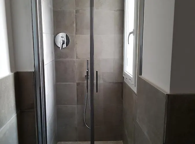 Apartment La Bologna-stazione Affittaly Bologna