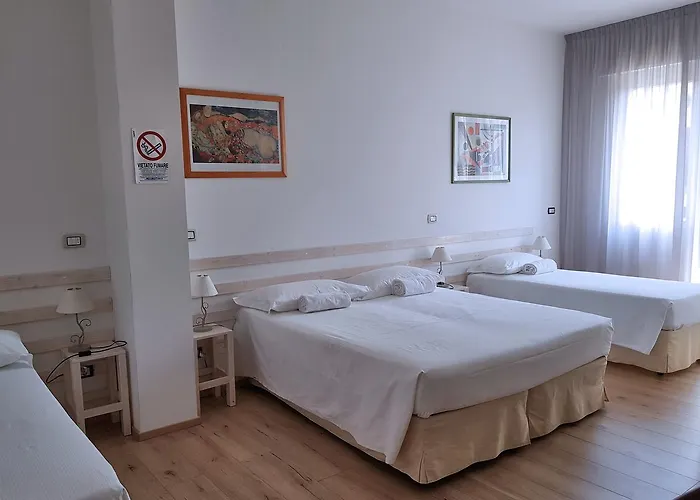 La Bologna-stazione Affittaly Apartment Bologna