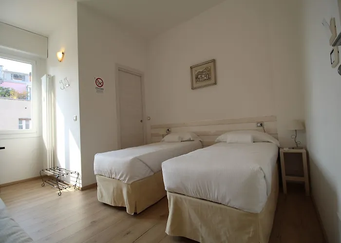Apartment La Bologna-stazione Affittaly