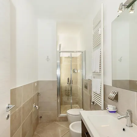 La Bologna-stazione Affittaly בולוניה