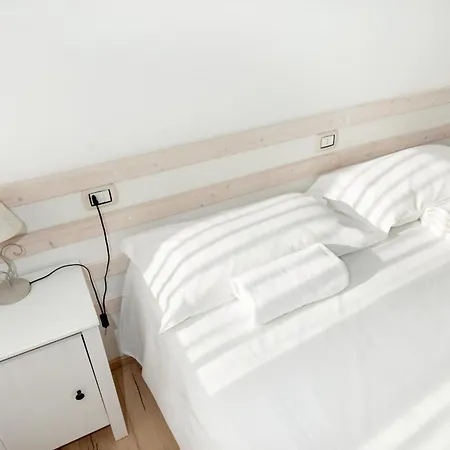 La Bologna-stazione Affittaly *