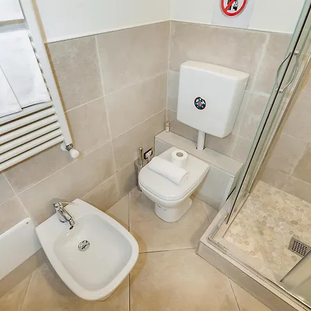 La Bologna-stazione Affittaly בולוניה