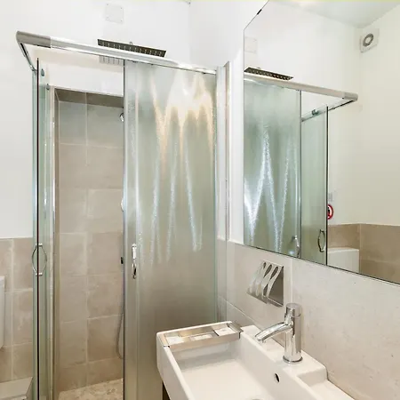 La Bologna-stazione Affittaly בולוניה