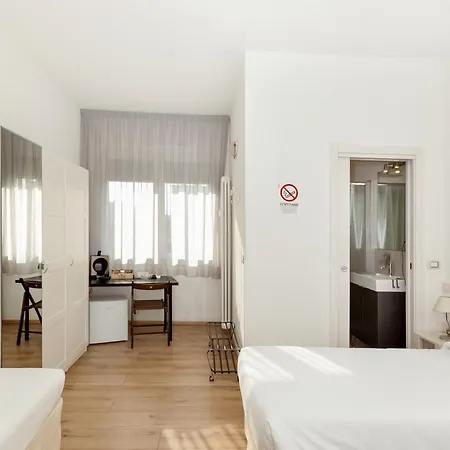 La Bologna-stazione Affittaly * בולוניה