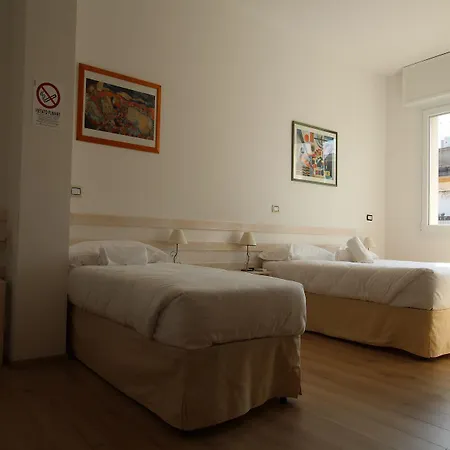 La Bologna-stazione Affittaly בולוניה