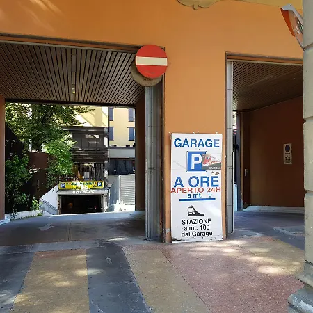 דירה La Bologna-stazione Affittaly