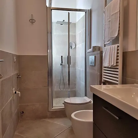 La Bologna-stazione Affittaly * בולוניה