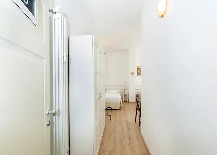 La Bologna-stazione Affittaly