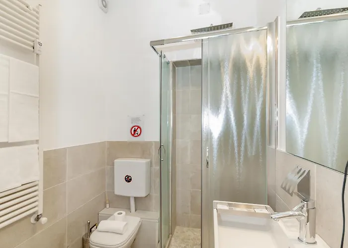 La Bologna-stazione Affittaly *