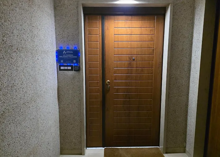 La Bologna-stazione Affittaly