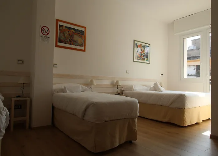 La Bologna-stazione Affittaly بولونيا