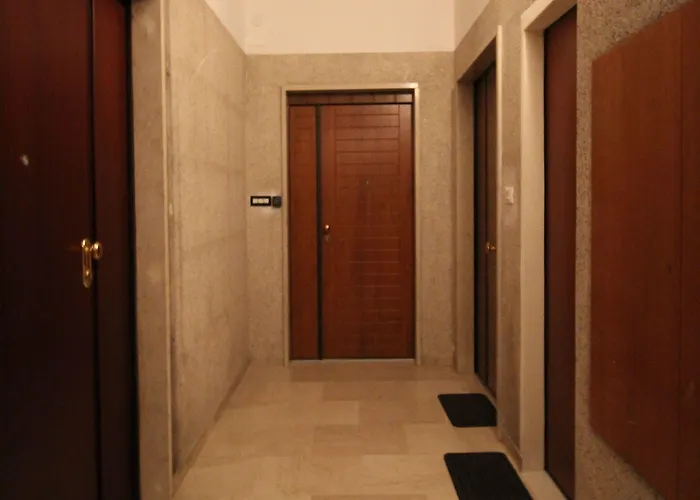 La Bologna-stazione Affittaly بولونيا