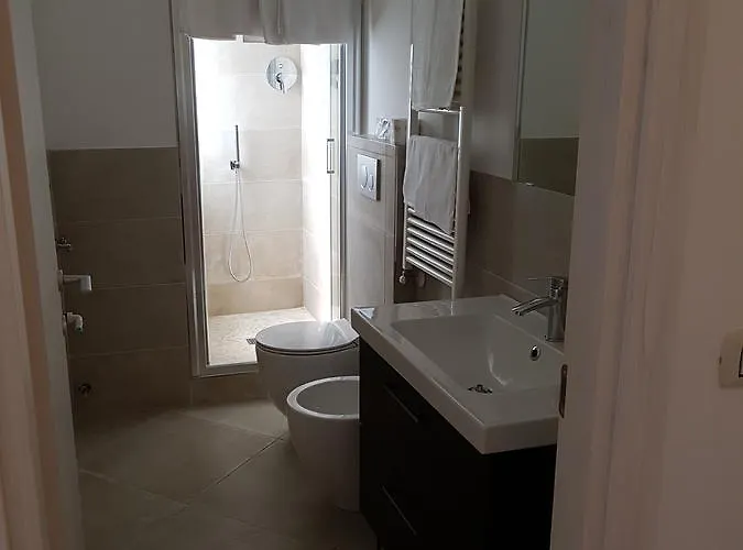 La Bologna-stazione Affittaly